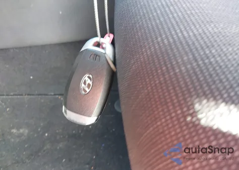 2023 Hyundai Kona Sel из США, поврежденный, VIN KM8K3CAB9PU938126